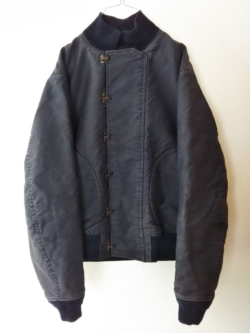 ジャケット・アウター Buzz Rickson's / Deck Hook Jacket