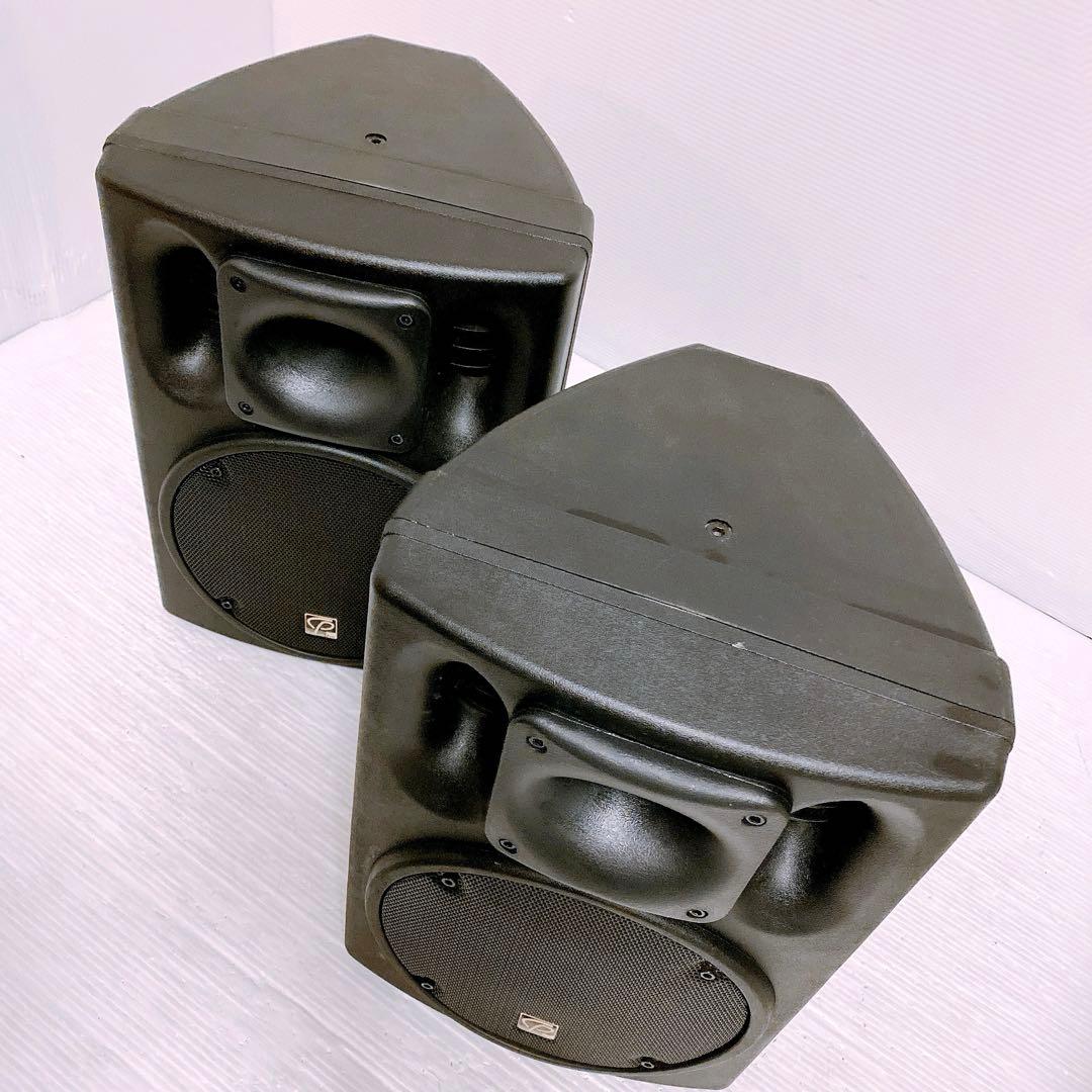 CLASSIC PRO CSP8P PAパワードスピーカー