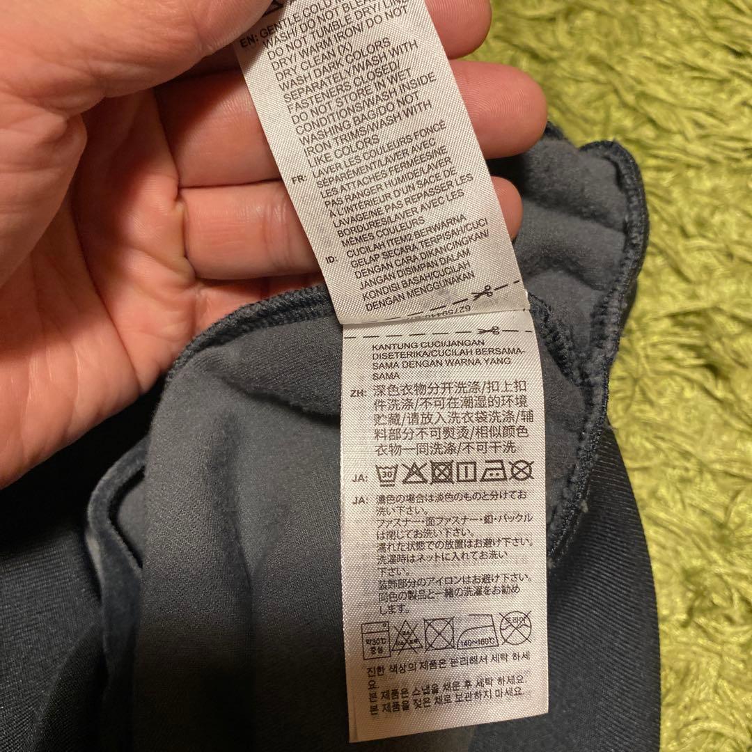 adidas ベロア　トラックジャケット