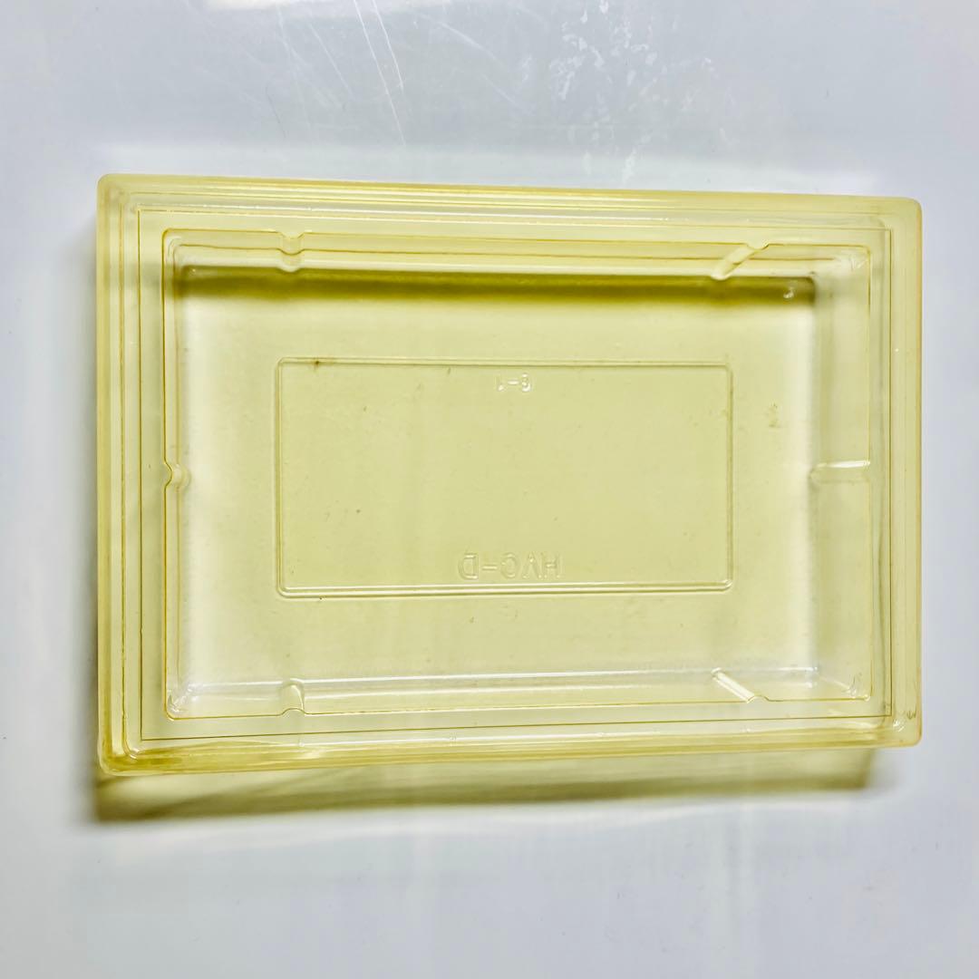 ファミリーコンピュータ【スーパーマリオブラザーズ】箱説明書つき【oka】