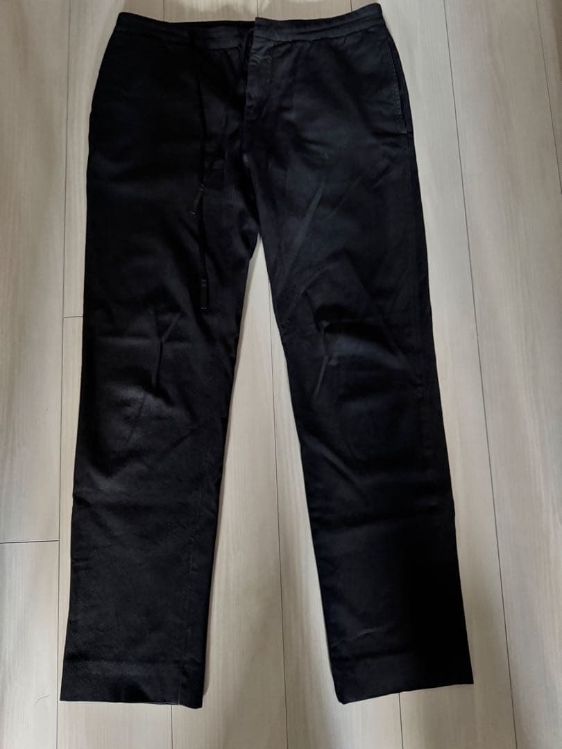 マルジェラ　パンツ　最終価格です。