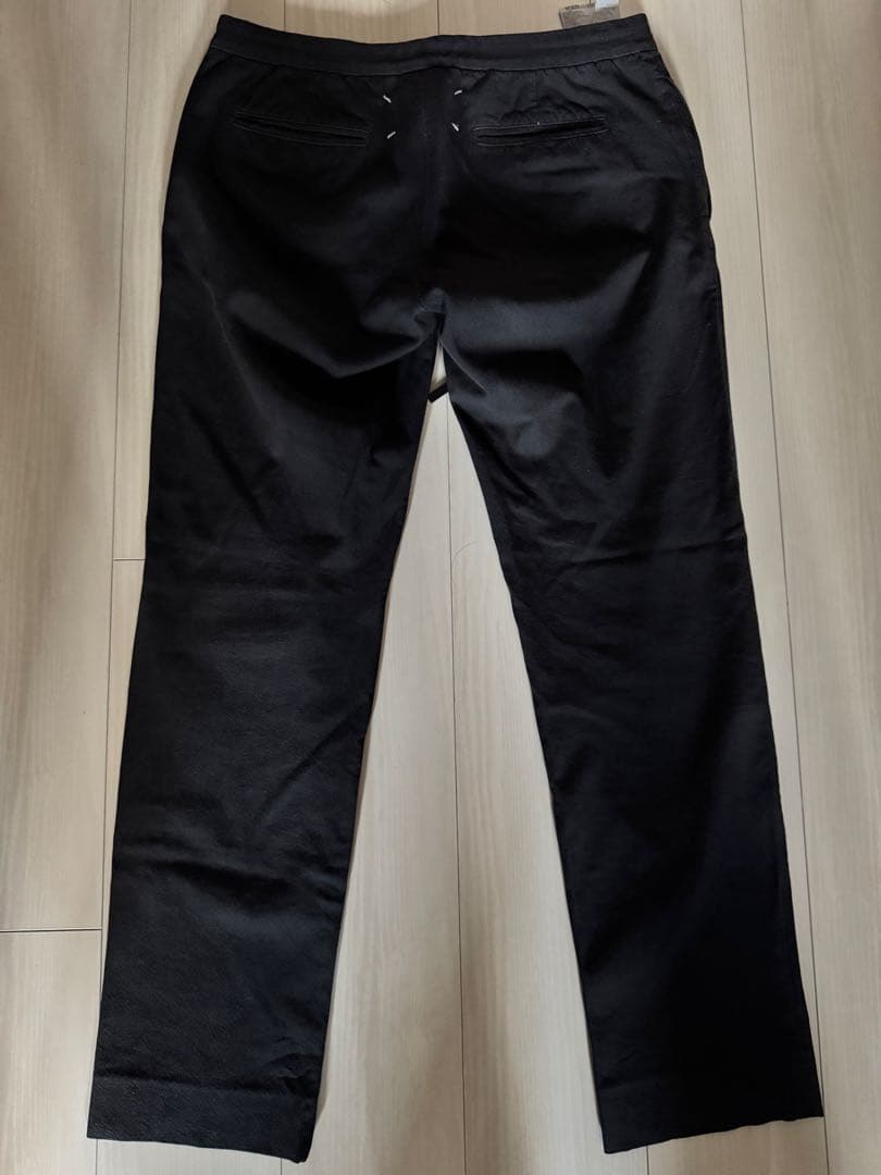 マルジェラ　パンツ　最終価格です。
