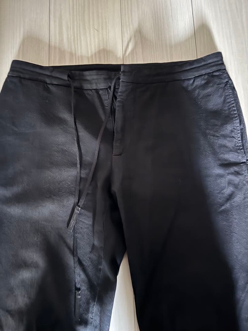 マルジェラ　パンツ　最終価格です。