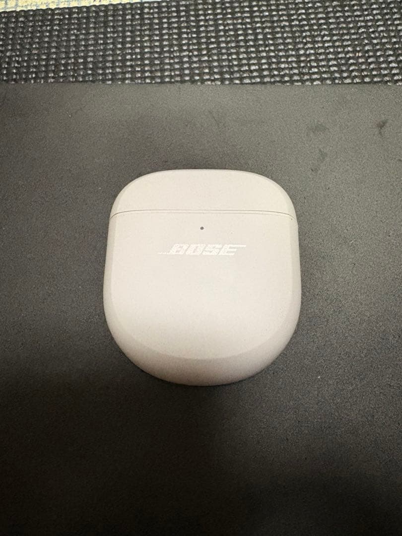 Bose QuietComfort Ultra Earbuds(第1世代)