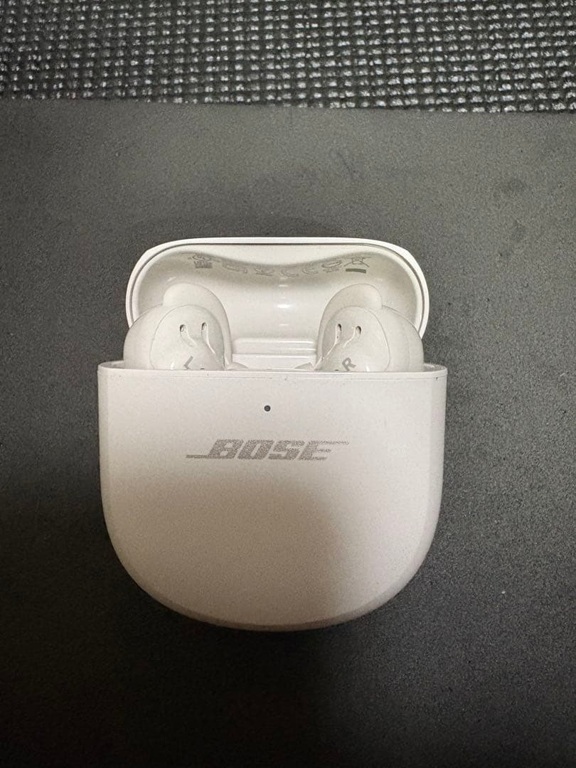 Bose QuietComfort Ultra Earbuds(第1世代)