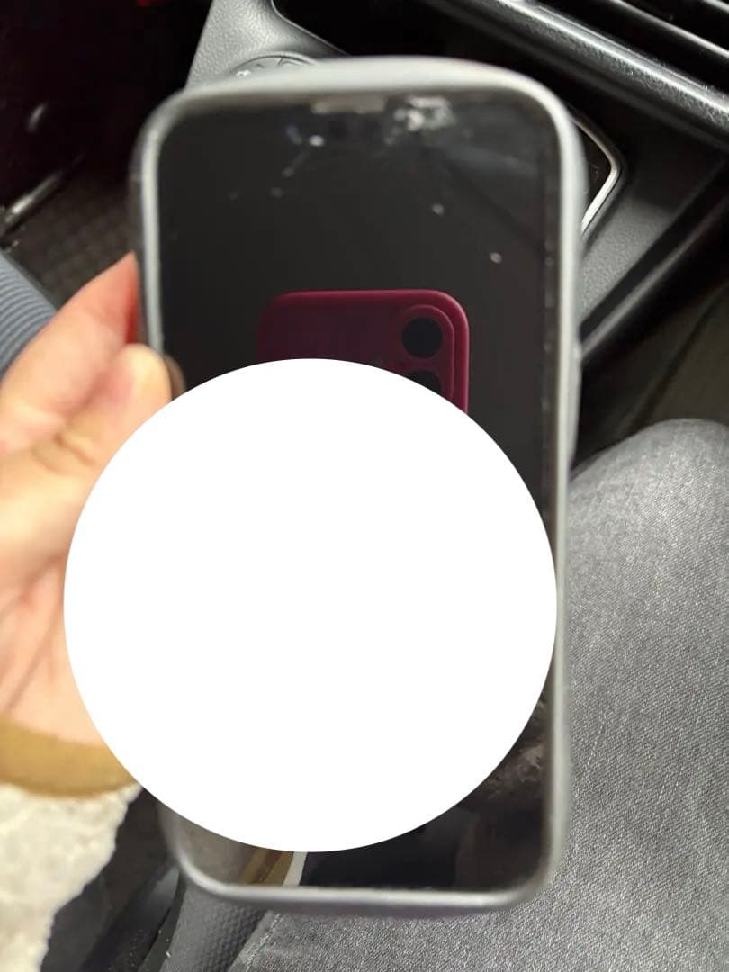 携帯電話本体 iPhone14