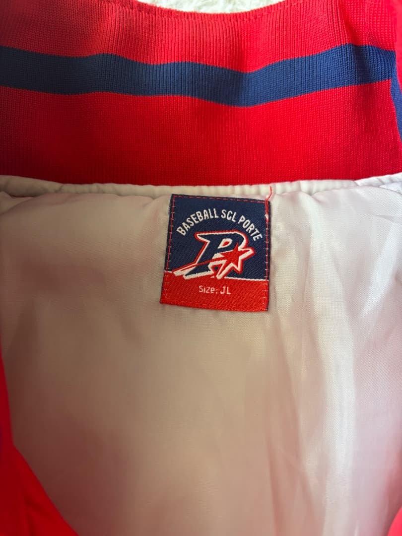 ポルテ　グランドコート　サイズJL