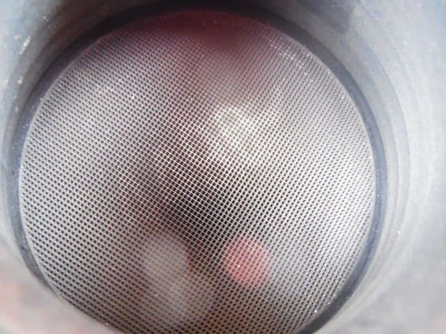 触媒 18 クラウン GD8 トヨタ 純正 キャタライザー コンデンサー