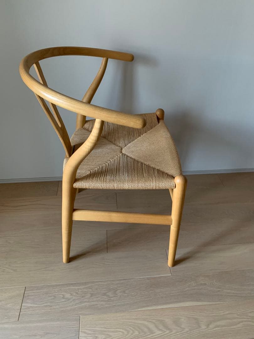 【希少】ヴィンテージ　Yチェア　カールハンセン&サン