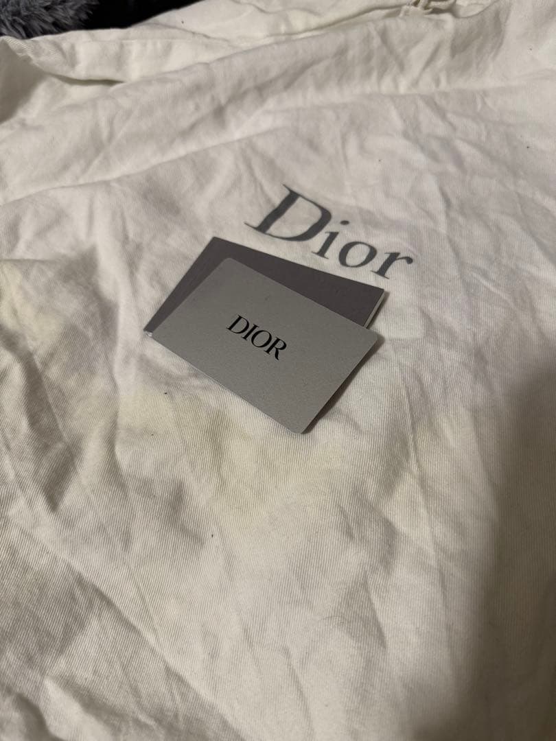 ディオール ブックトート ミディアム Christian Dior