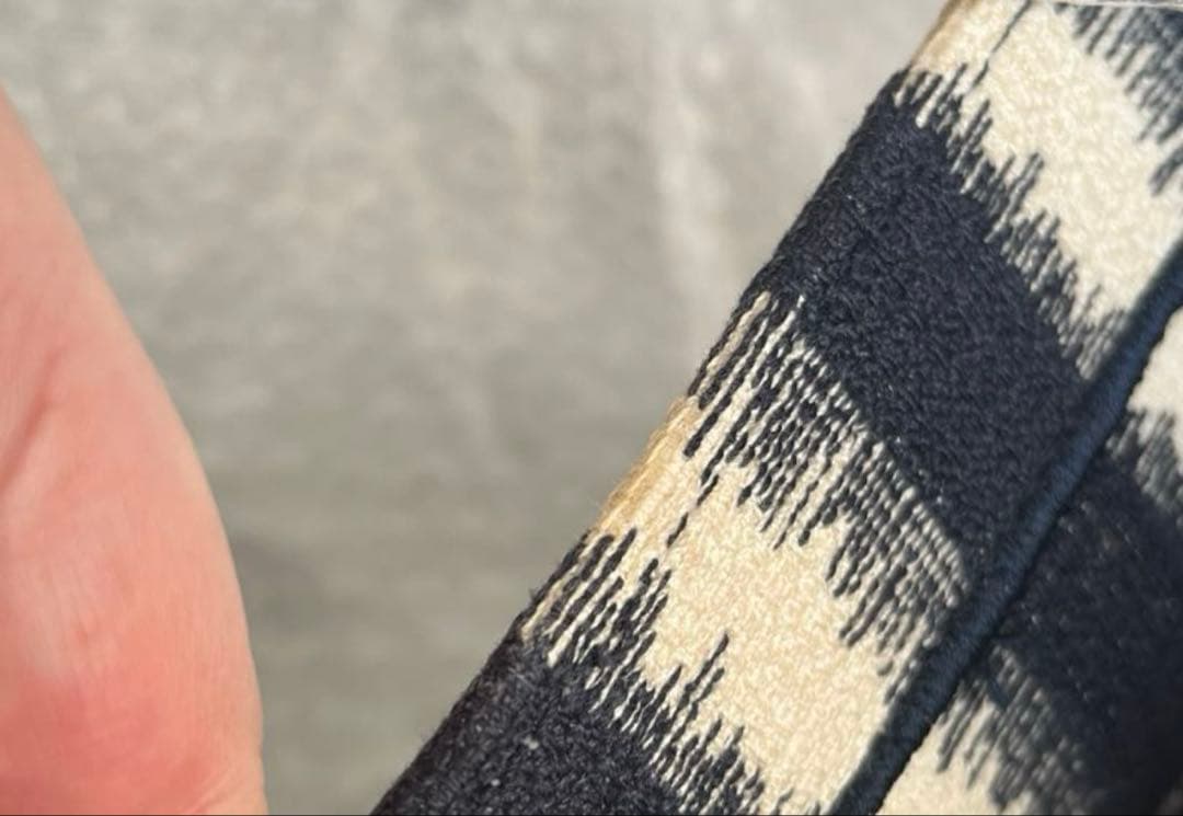 ディオール ブックトート ミディアム Christian Dior