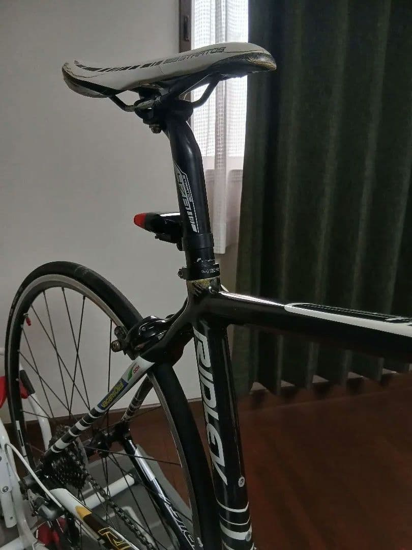 RIDLEY　ORION　 ロードバイク　おまけ多数