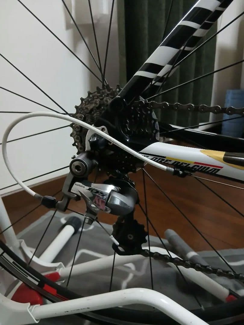 RIDLEY　ORION　 ロードバイク　おまけ多数