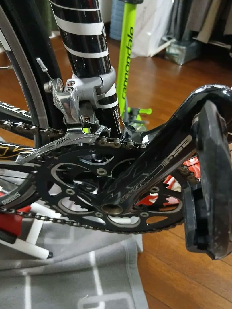 RIDLEY　ORION　 ロードバイク　おまけ多数