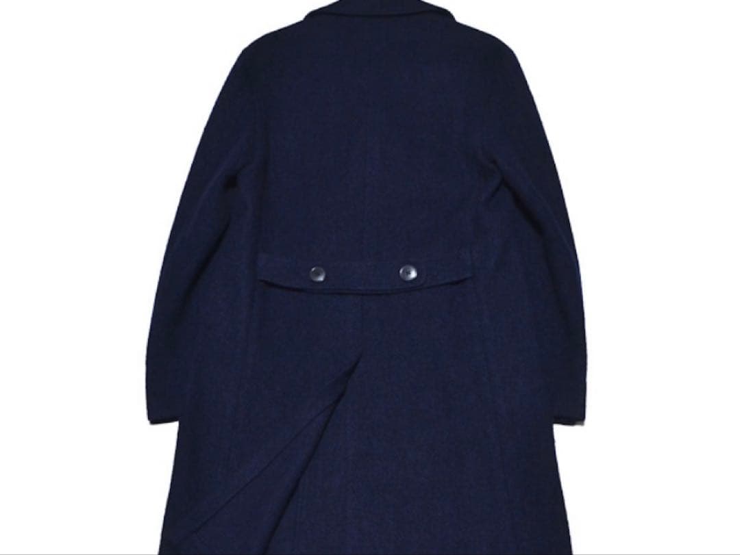 X'mas値下！NEWYORKER　ダブルチェスターコート