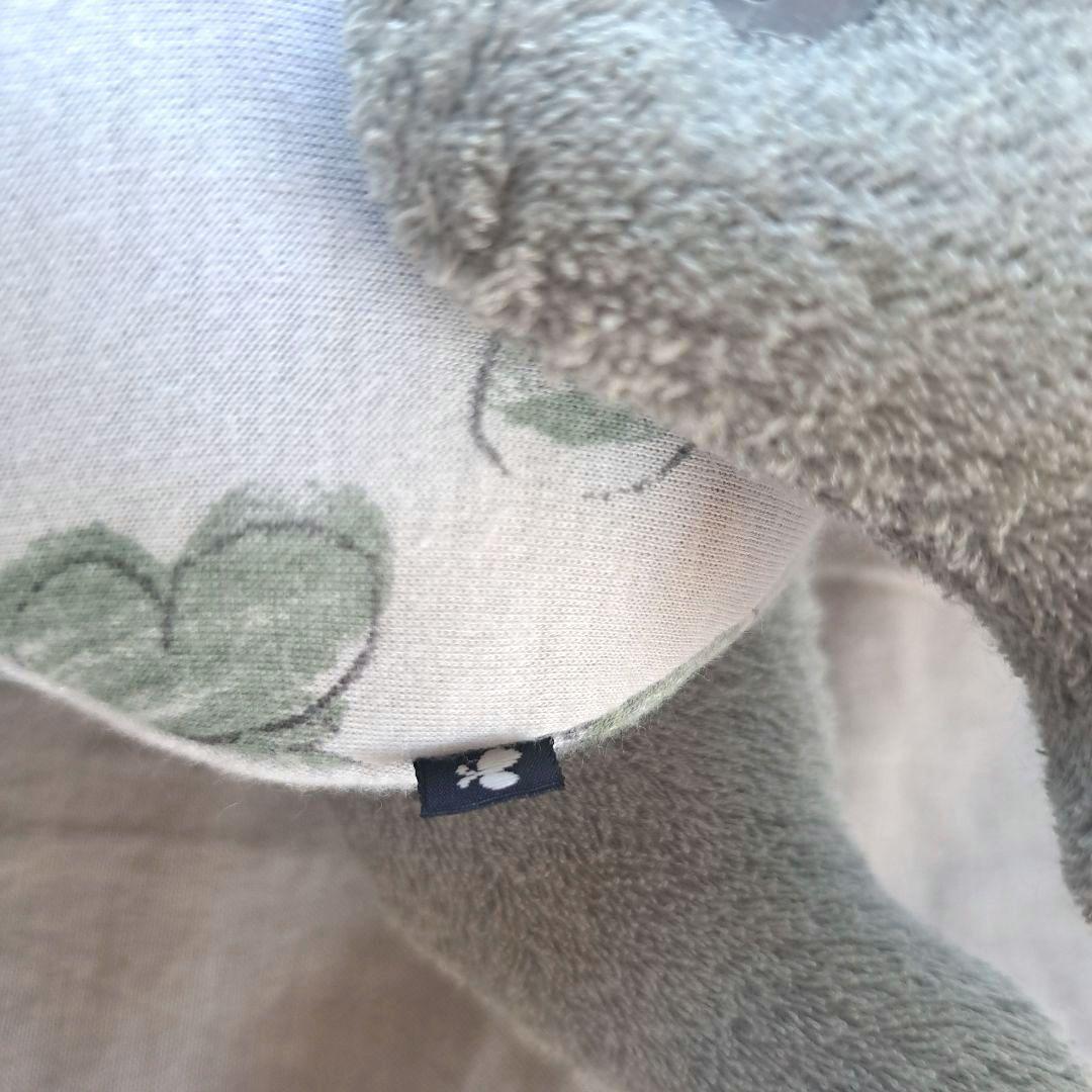 ミナペルホネン　正規品　うさぎ　ぬいぐるみ