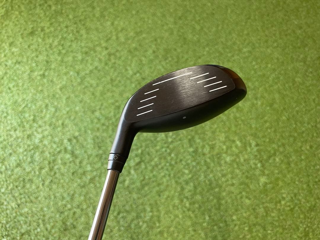 PING G430MAX フェアウェイウッド3本+9Wシャフトセット