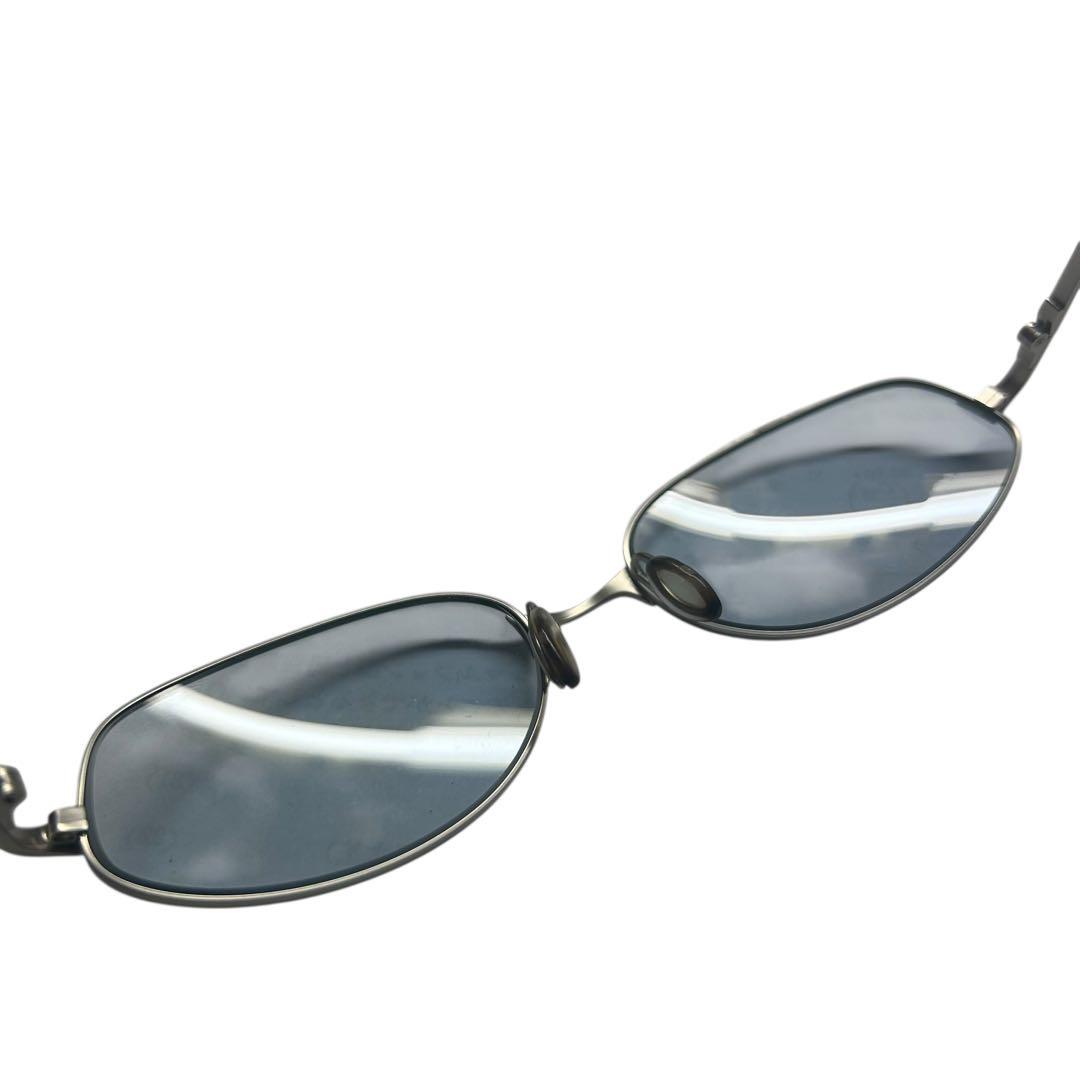 小物 04ss archive prada l design eyewear