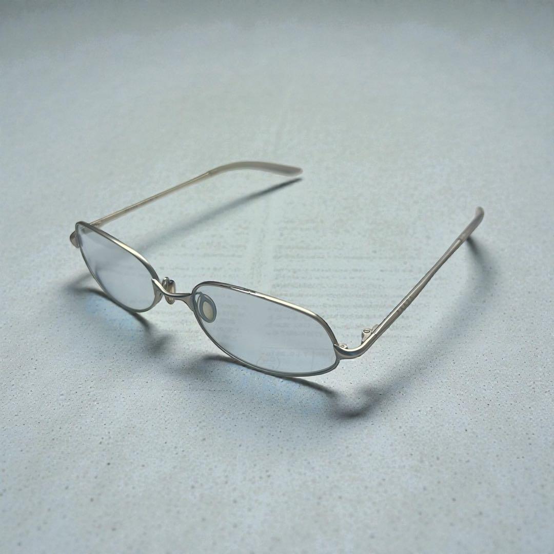 小物 04ss archive prada l design eyewear