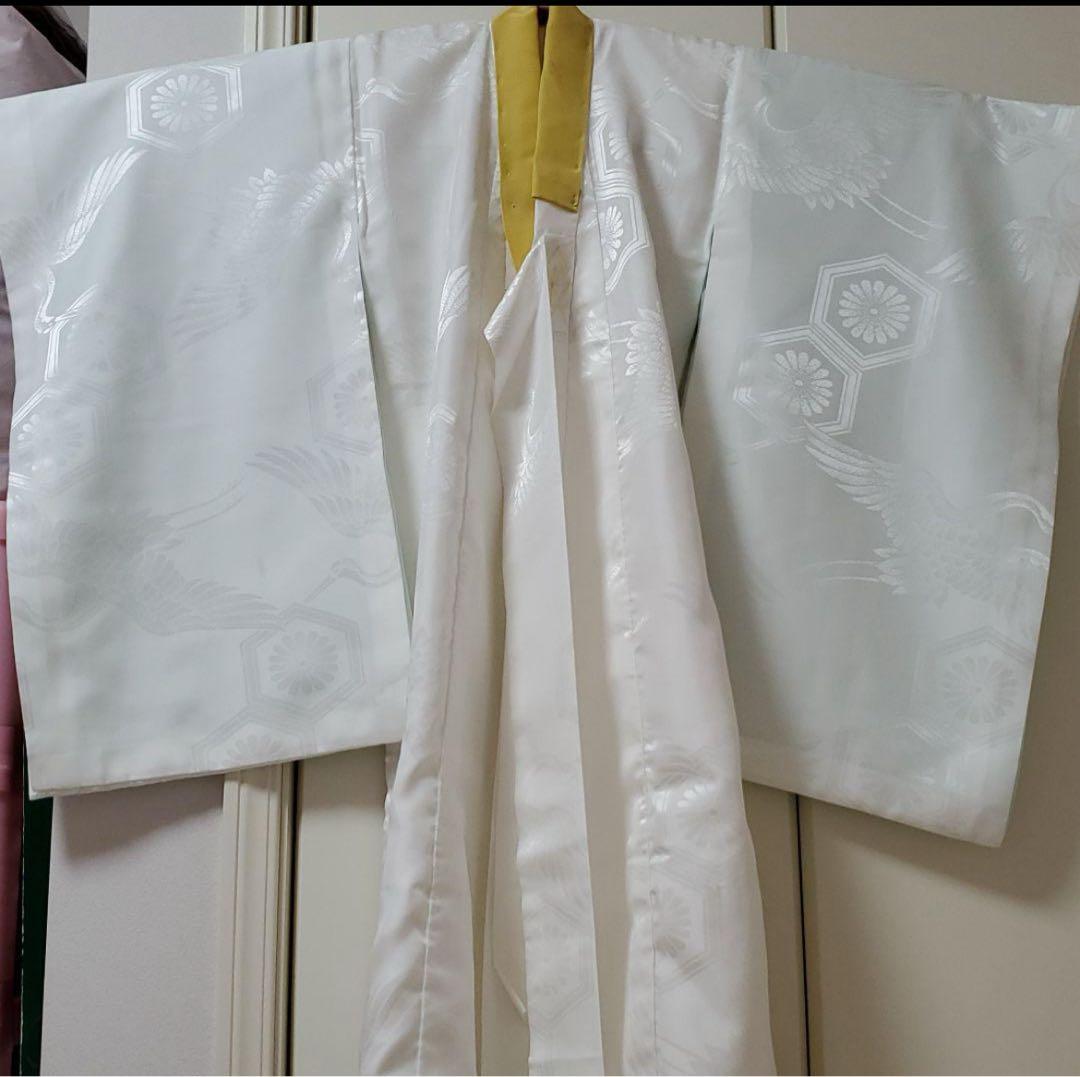 男の子　七五三　お宮参り　袴セット