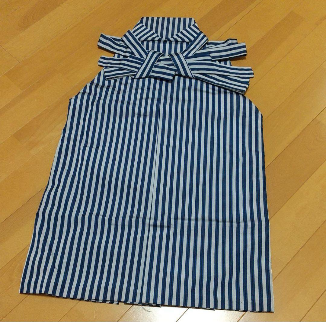 男の子　七五三　お宮参り　袴セット