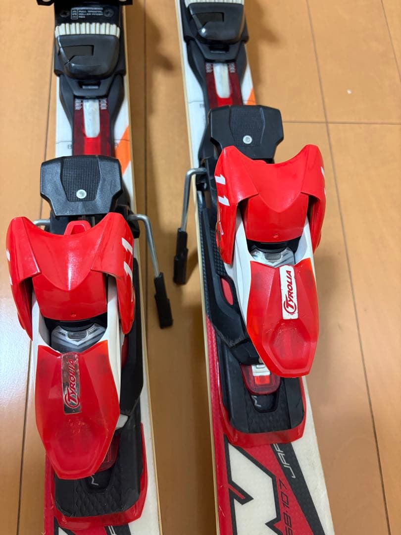 【送料込み】オガサカ　OGASAKA TRIUN S 155cm