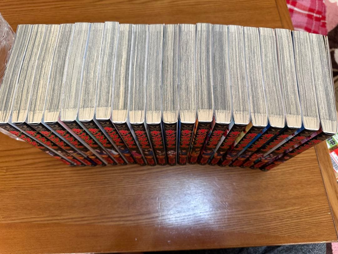 か*る様 キングダム　最新刊セット　1巻〜最新刊まで