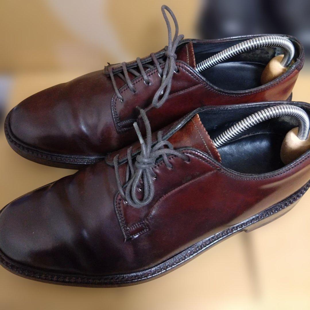 フローシャイム　コードバン