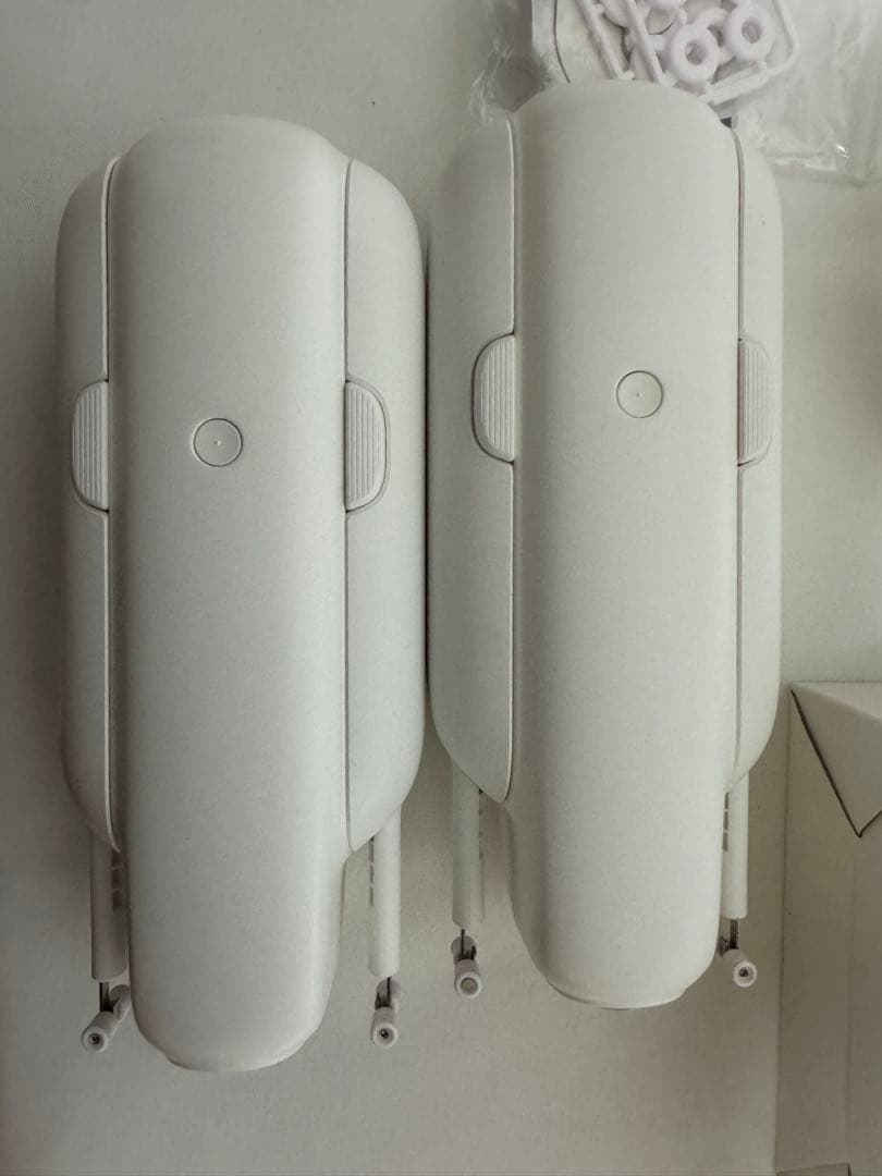 SwitchBot カーテン 第3世代 スイッチボット カーテン3(U型) ２台