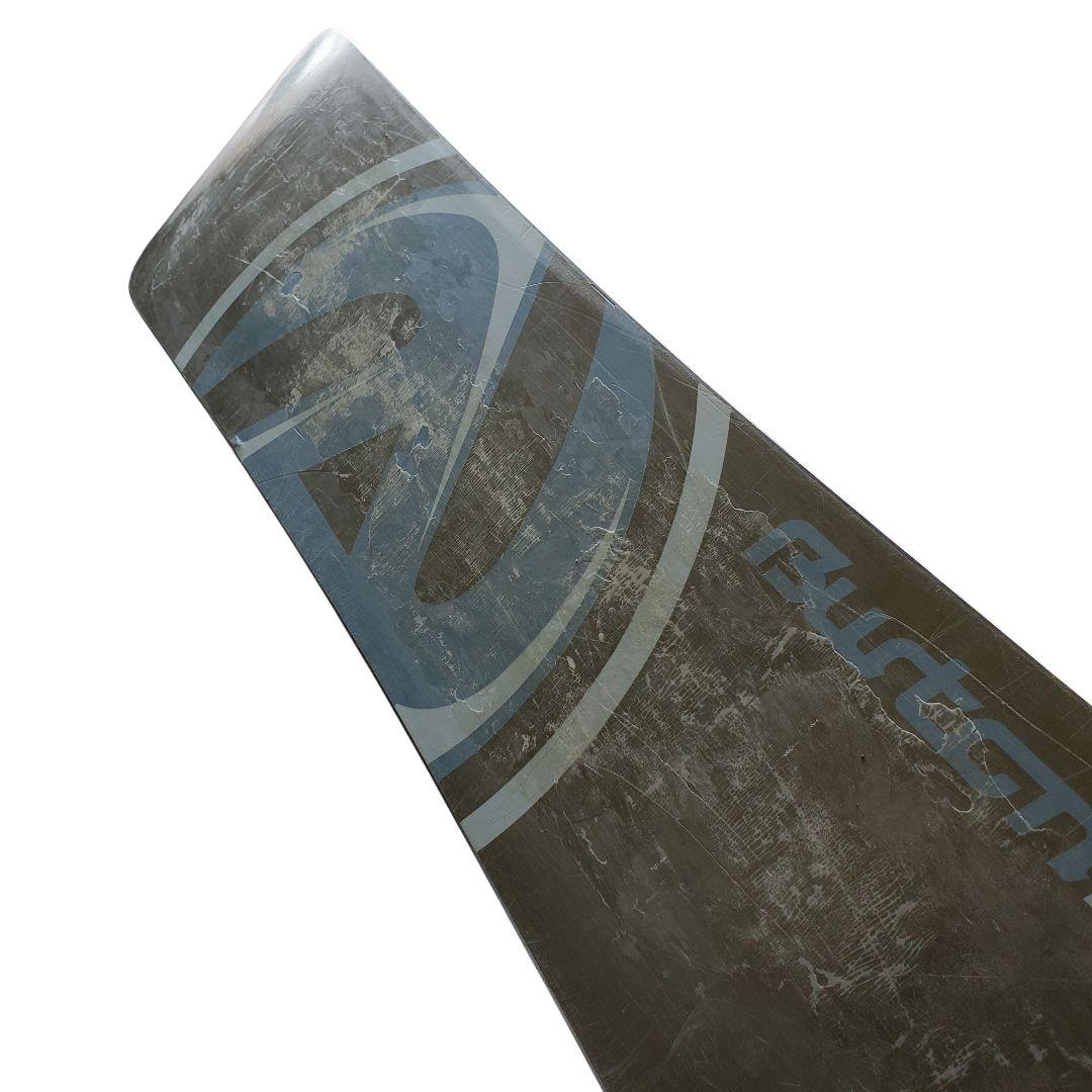 BURTON AIR スノーボード板 ビンディング スノーボードセット