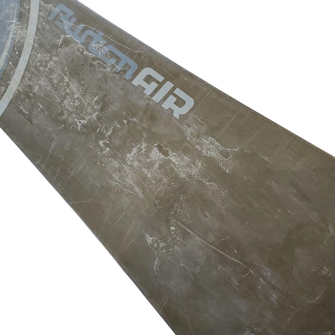 BURTON AIR スノーボード板 ビンディング スノーボードセット