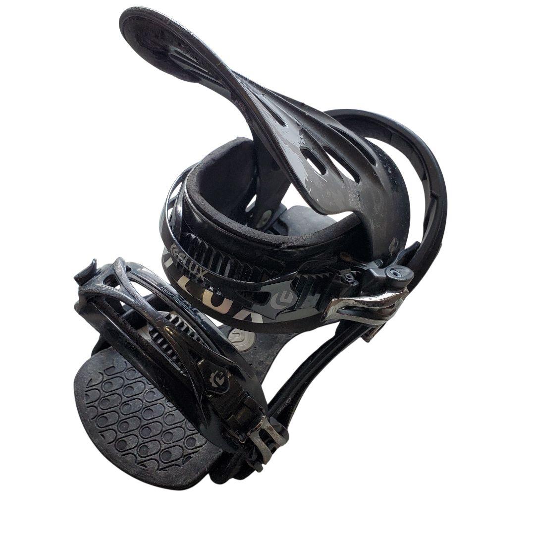 BURTON AIR スノーボード板 ビンディング スノーボードセット