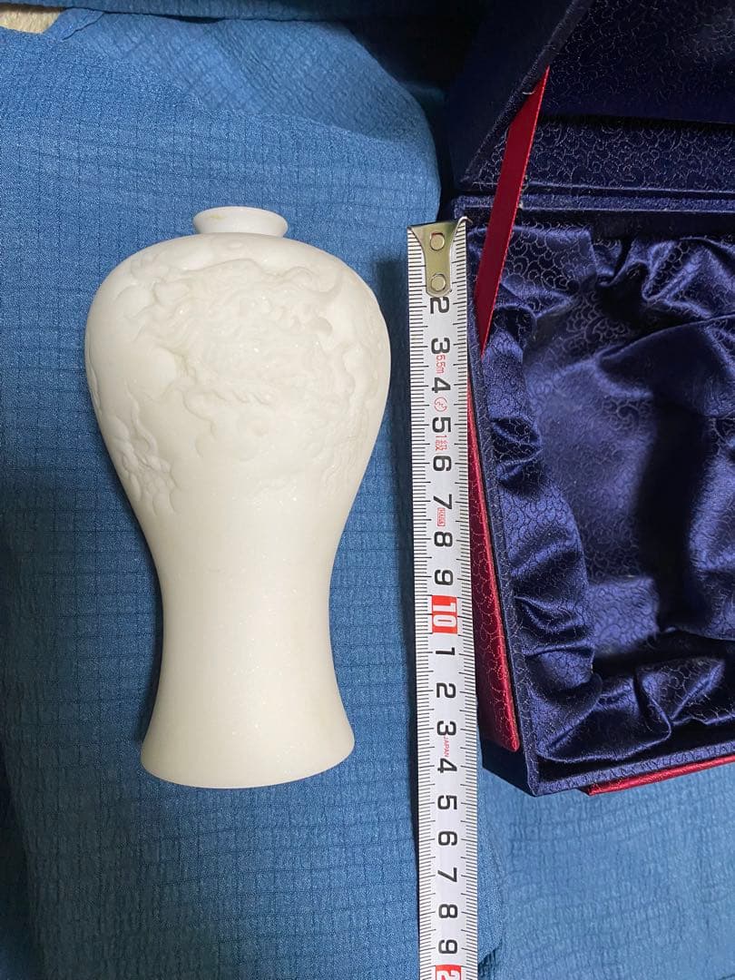 希少！！旧統一教会　花瓶&壺セット