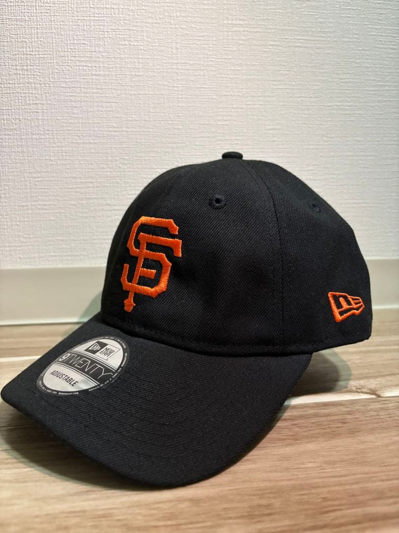 帽子 NEW ERA SF