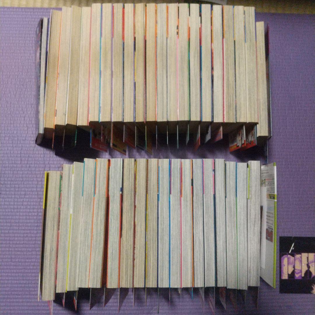 HUNTER×HUNTER ハンターハンター 全巻 初版