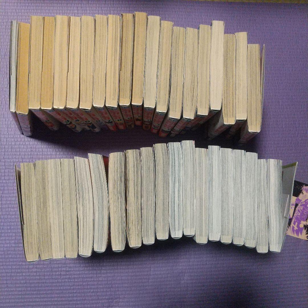 HUNTER×HUNTER ハンターハンター 全巻 初版