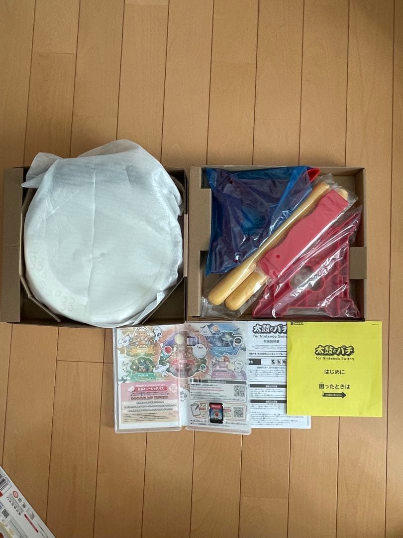 太鼓の達人 ドンダブルフェスティバル祭りバージョン