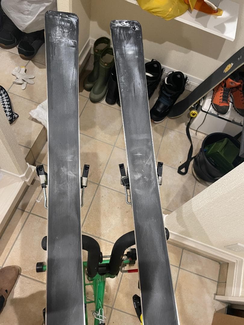 つ*よ様 Salomon XPRO SW 162☆価格交渉可能☆