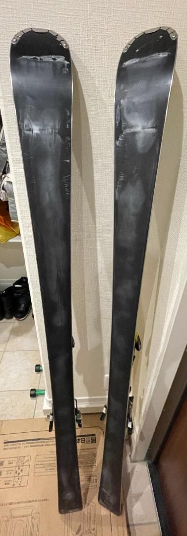 つ*よ様 Salomon XPRO SW 162☆価格交渉可能☆