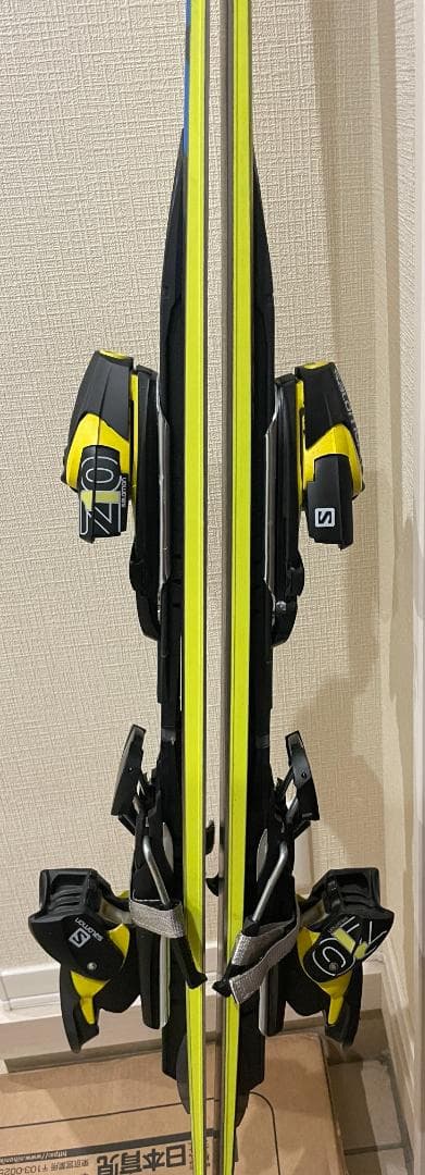 つ*よ様 Salomon XPRO SW 162☆価格交渉可能☆
