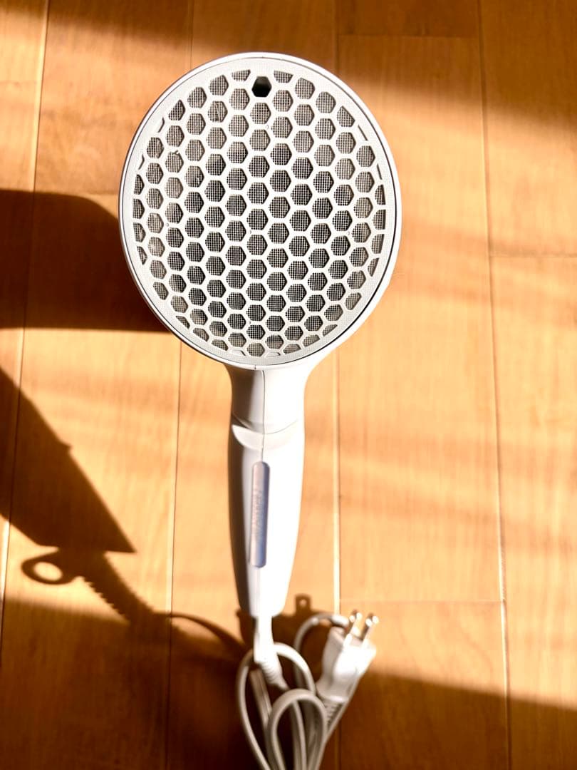 Panasonic ナノケア ヘアドライヤー EH-NA0G