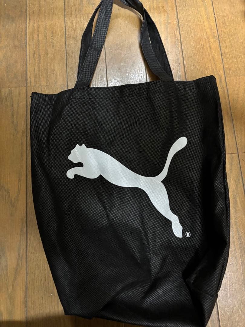 PUMA スパイクシューズ 25.5cm 黒　スフィーダ　カズ　三浦知良