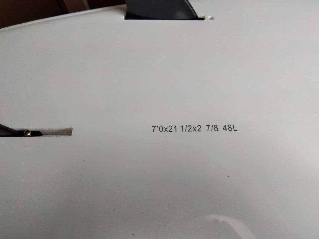 【ヤタさま専用】ビーチアクセス　Standard ソフトボード　7’0” ミッド