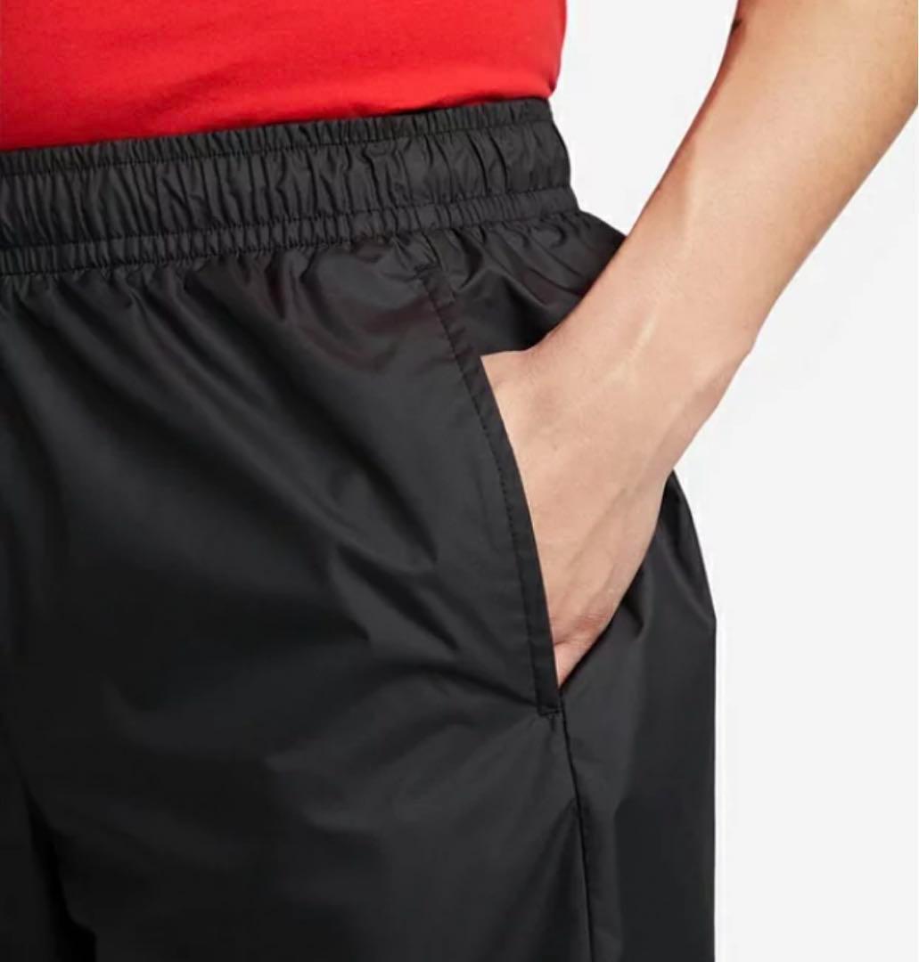 NIKE ナイキ ロングパンツ パンツ ズボン ウーブン DX0622-010