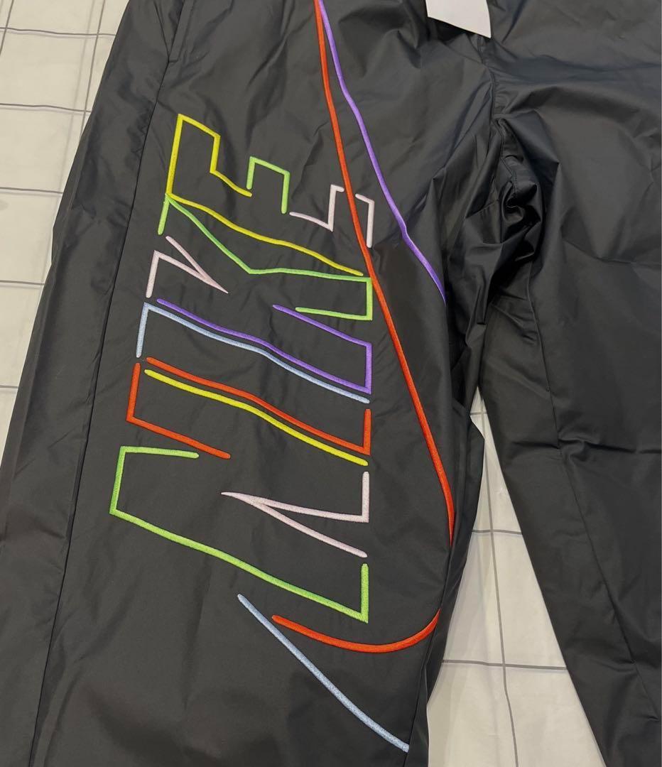 NIKE ナイキ ロングパンツ パンツ ズボン ウーブン DX0622-010