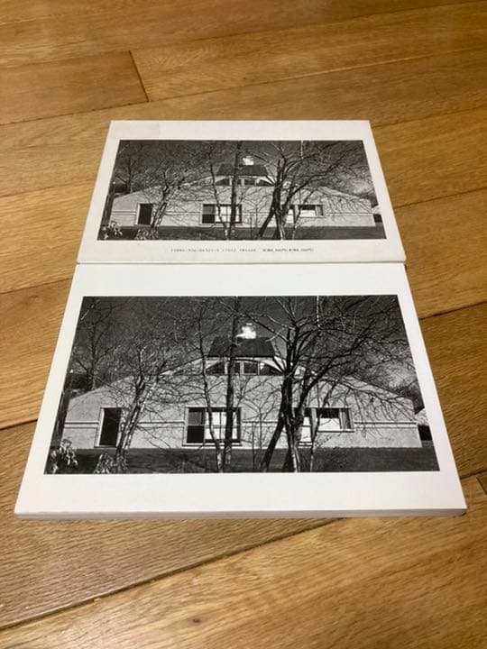 母の家―ヴェンチューリのデザインの進化を追跡する フレデリック シュワルツ他2名