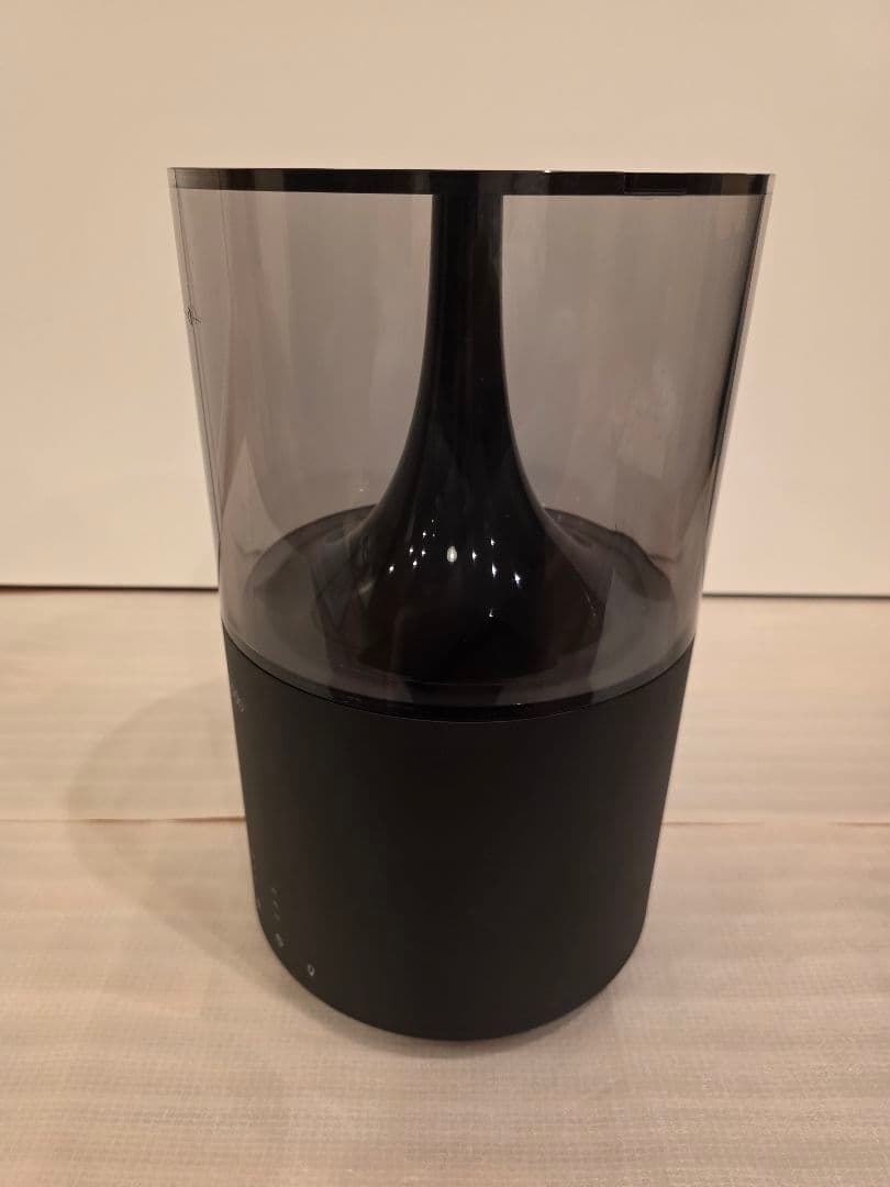 cado 加湿器 STEM300-BP Black Premium