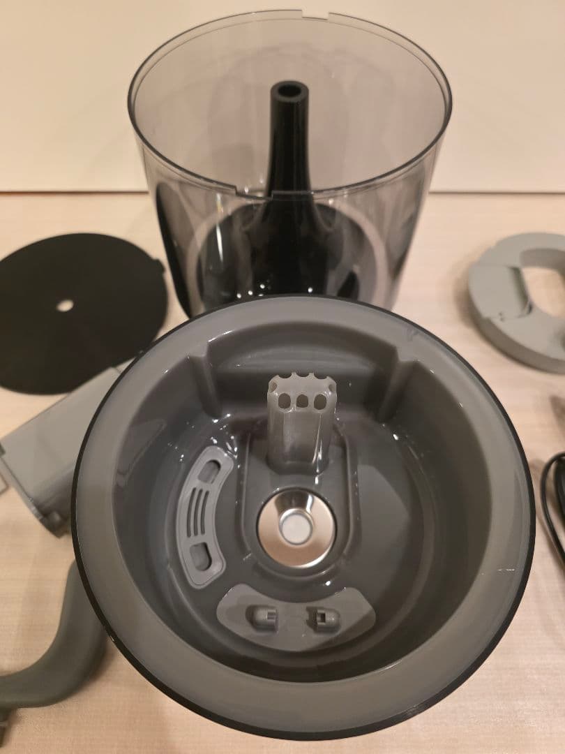 cado 加湿器 STEM300-BP Black Premium