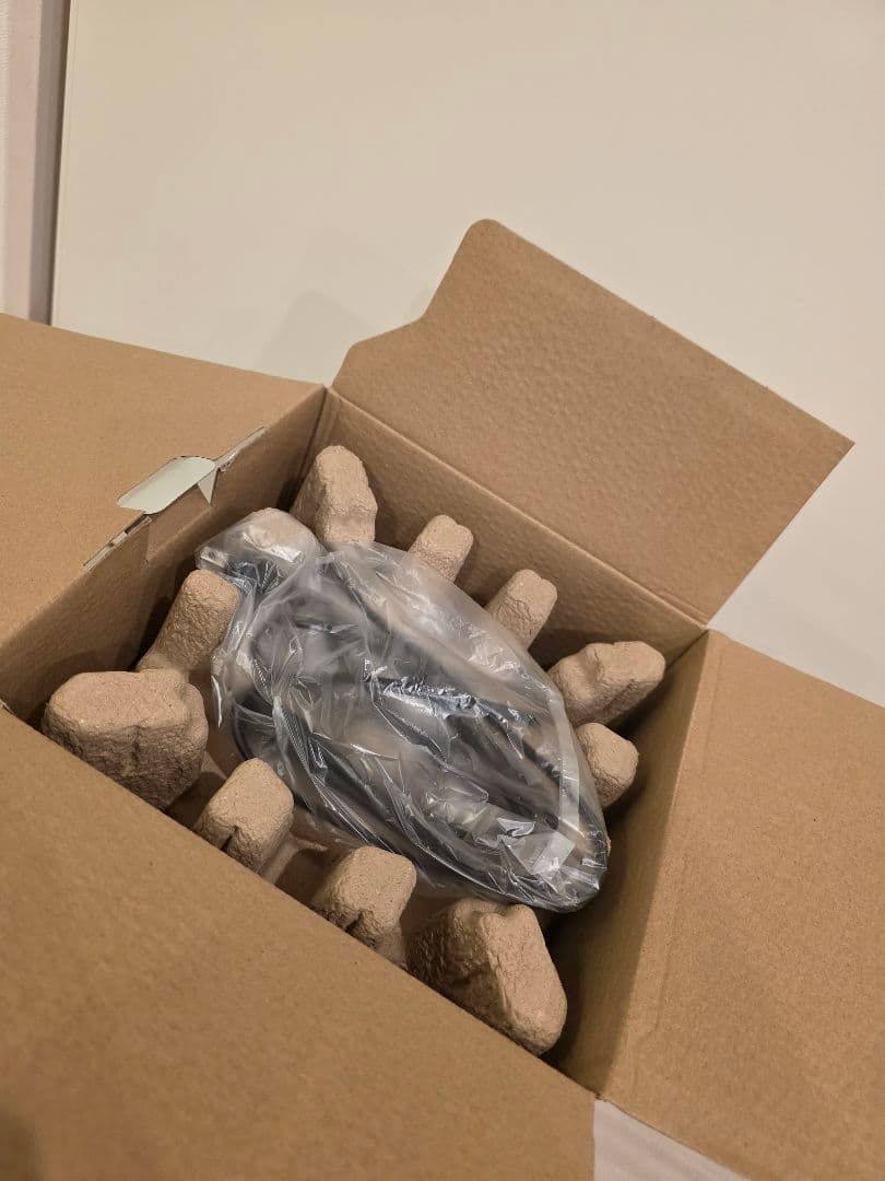 cado 加湿器 STEM300-BP Black Premium