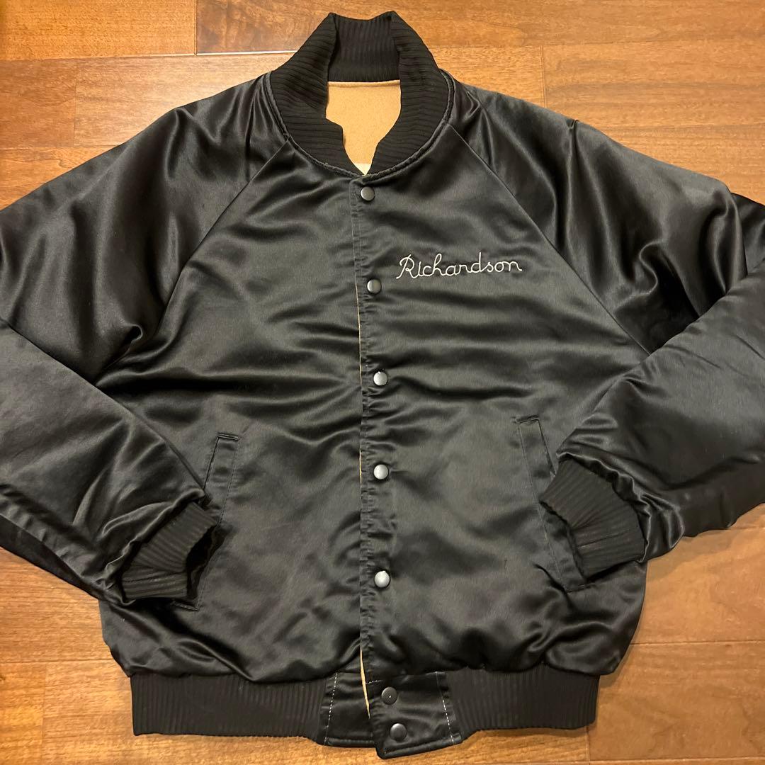 ソ*ク様 Richardson × Olympia Le Tan Reversi